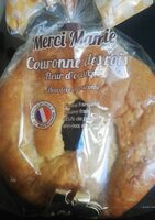 Couronne des rois