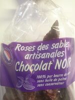 Roses des sables