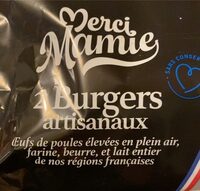 2 Pains Burger Artisanaux