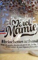 Brioches