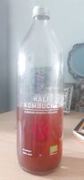Kali Kombucha grenade