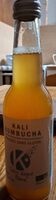 Kali kombucha