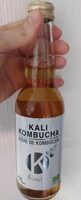 Kali Kombucha bière blanche