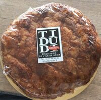 Kouign amann