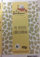 Ma premiere christophine