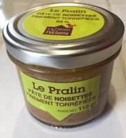 Le Pralin