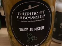 Soupe au Pistou