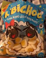 Œufs gélifiés