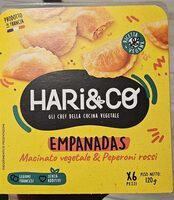 Empanadas