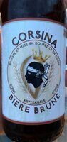 Bière brune