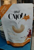 Crazy Cajou bbq