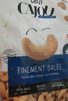 Crazy cajou