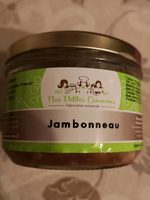 Jambonneau