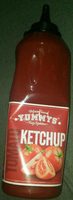 Ketchup