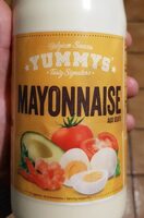 Mayonnaise
