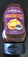 Sauce barbecue