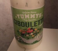Yummys Ciboulette