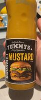 Gourmet mustard
