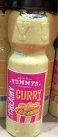 Curry sauce