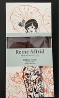 Bresil 100% Reine Astrid