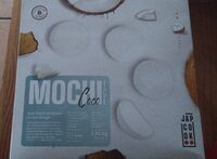 Mochi ICE coco