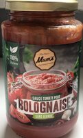 Bolognaise