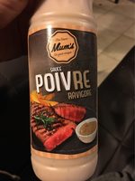 Saice poivre