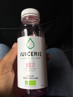 Juicerie