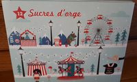 12 Sucres d'Orge