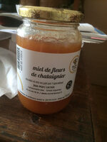 Miel de france