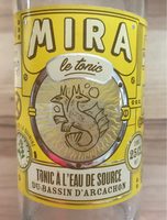 Le tonic