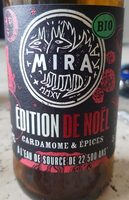 Édition de Noël