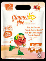 Gimme Five - Pêche