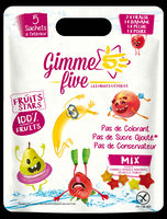 Les Fruits Stars