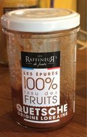 Les Epurés