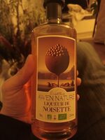 Liqueur de noisette