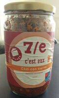 Chili con carne