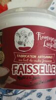 Faisselle