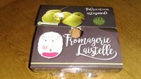 Yaourts poire