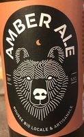 Amber Ale