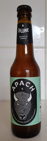 Apach beer