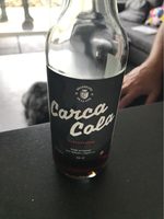 Carca cola