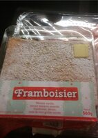 Framboisier