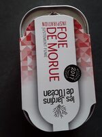 Foie de morue