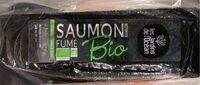 Saumon fumé