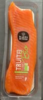 Truite fumée