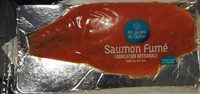 Saumon fumé