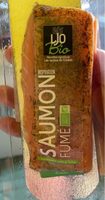 Saumon fume
