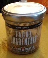 Fagot Charentais