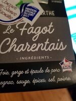 Le fagot charentais